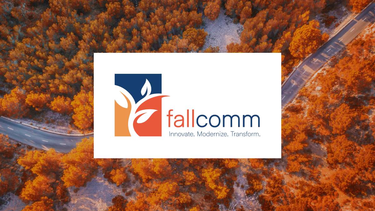 Fallcomm